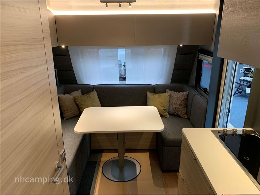 Adria Altea 502 UL