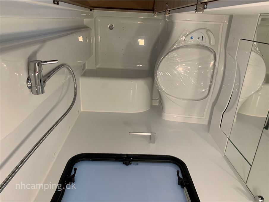 Adria Altea 502 UL