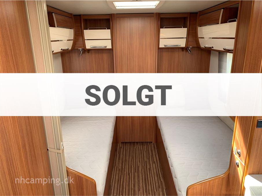 Adria Alpina 613 UT