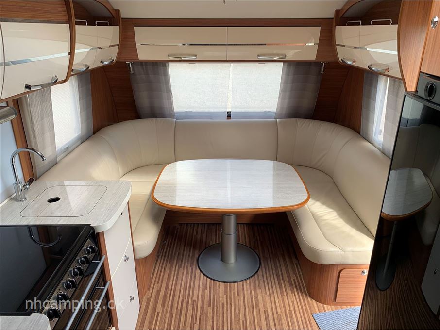 Adria Alpina 613 UT