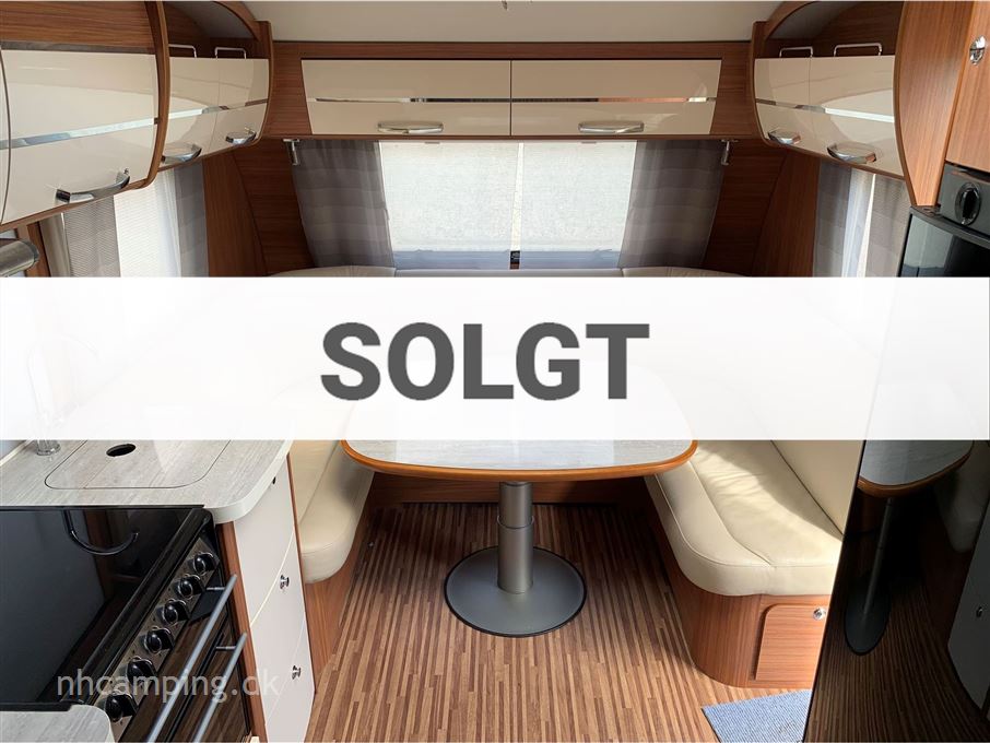 Adria Alpina 613 UT