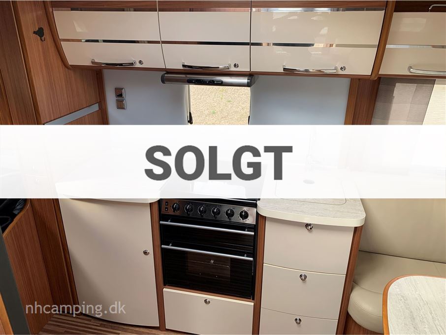 Adria Alpina 613 UT