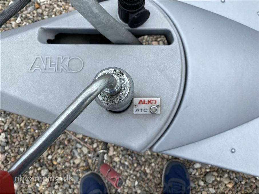Cabby Comfort 650 F2C