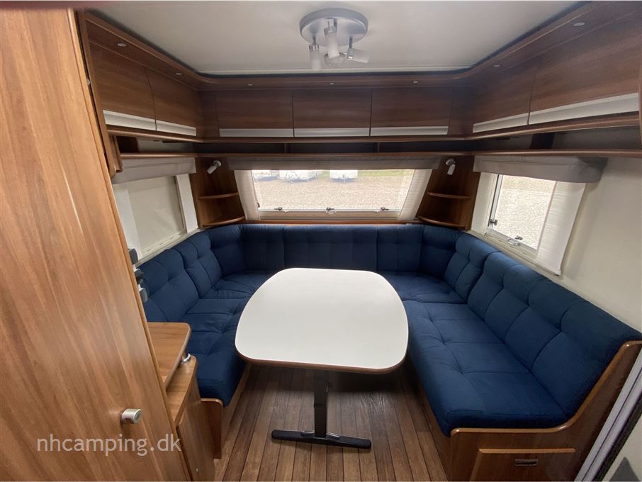 Cabby Comfort 650 F2C