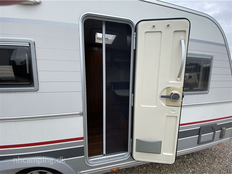 Cabby Comfort 650 F2C