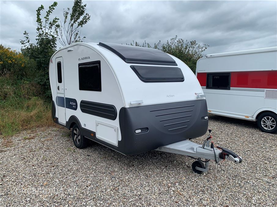 Adria Action 361 LH Panorama