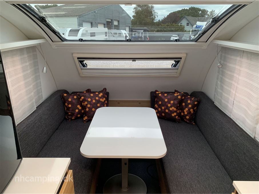 Adria Action 361 LH Panorama