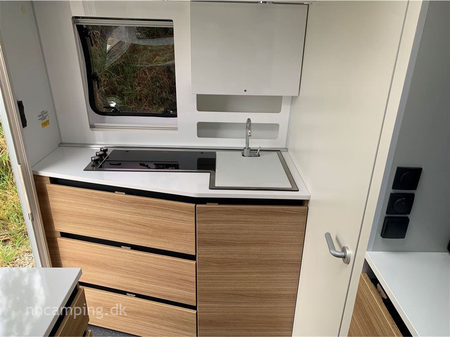 Adria Action 361 LH Panorama