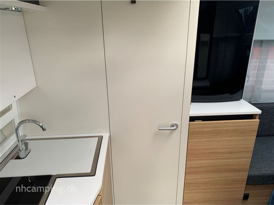 Adria Action 361 LH Panorama