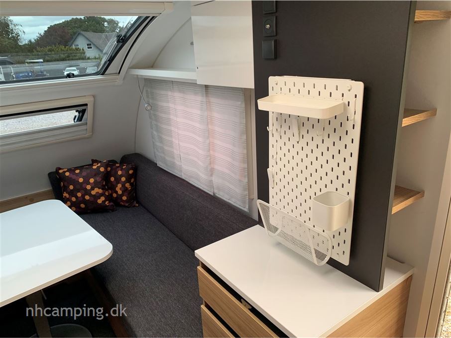 Adria Action 361 LH Panorama