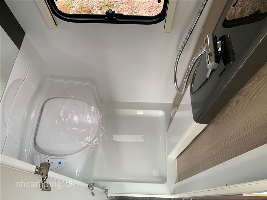 Adria Action 361 LH Panorama