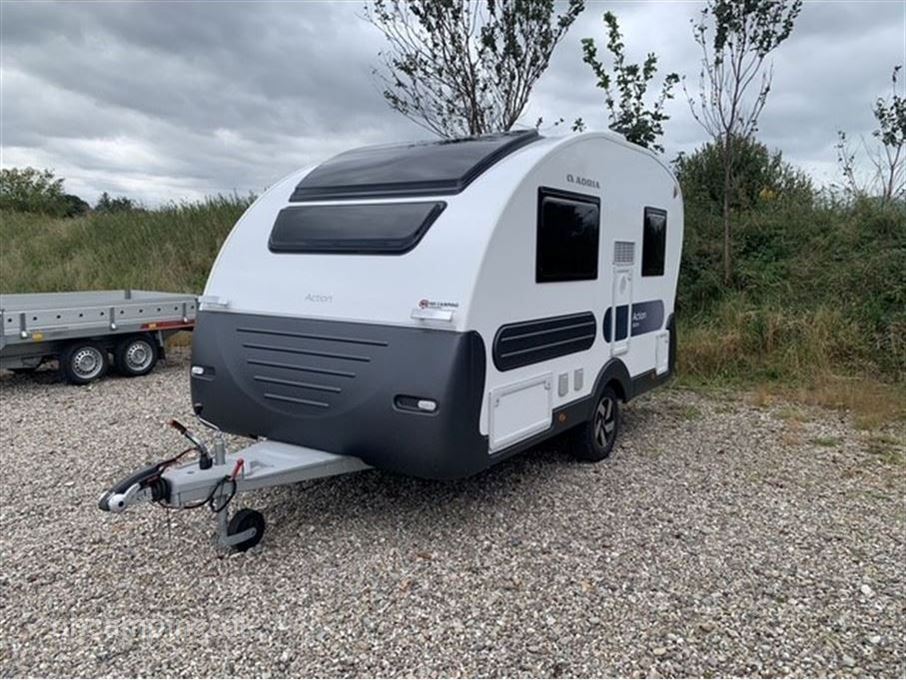 Adria Action 361 LH Panorama