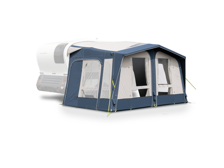 Adria Action 361 LH Panorama