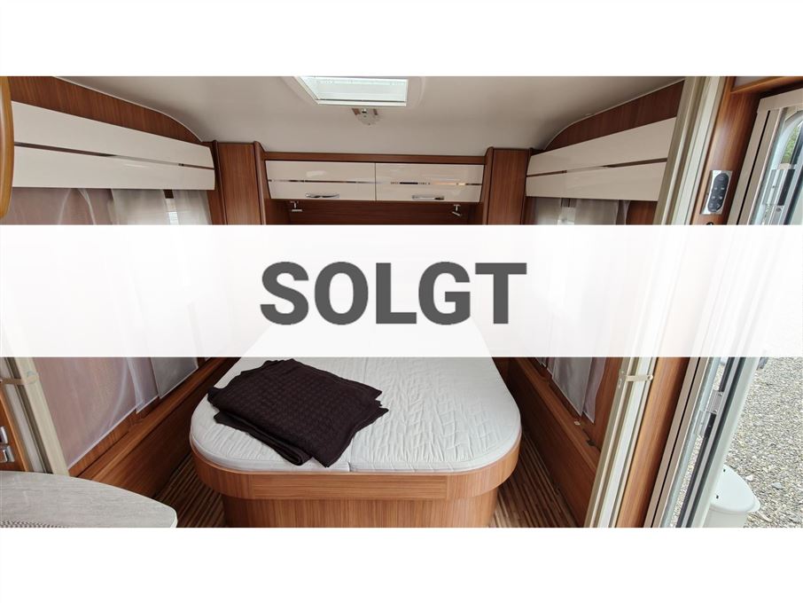 Adria Alpina 663 PT