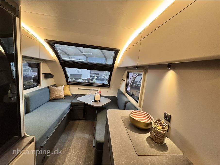 Adria Action 391 LH Sport