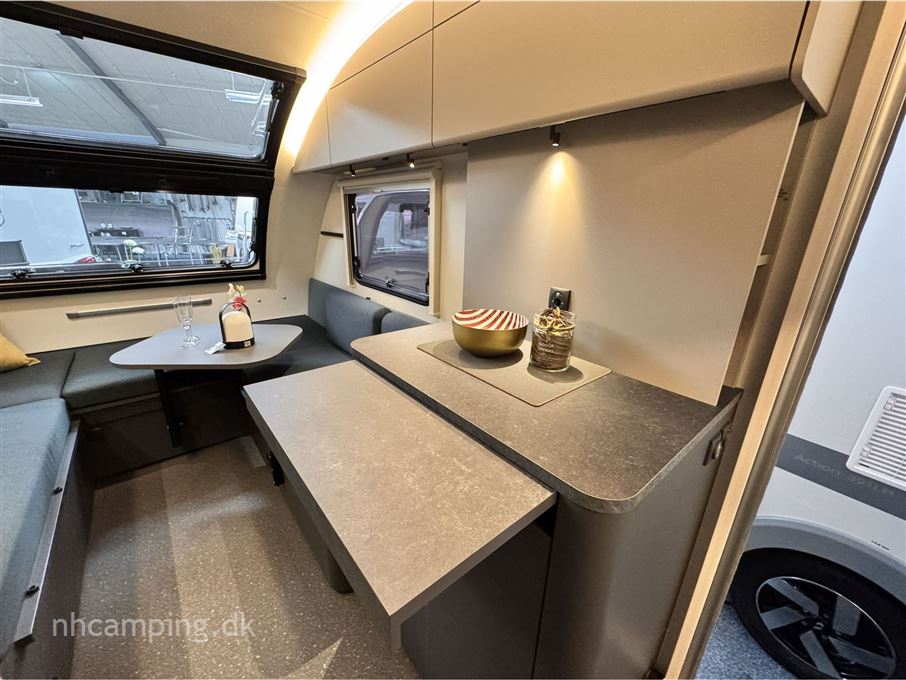 Adria Action 391 LH Sport