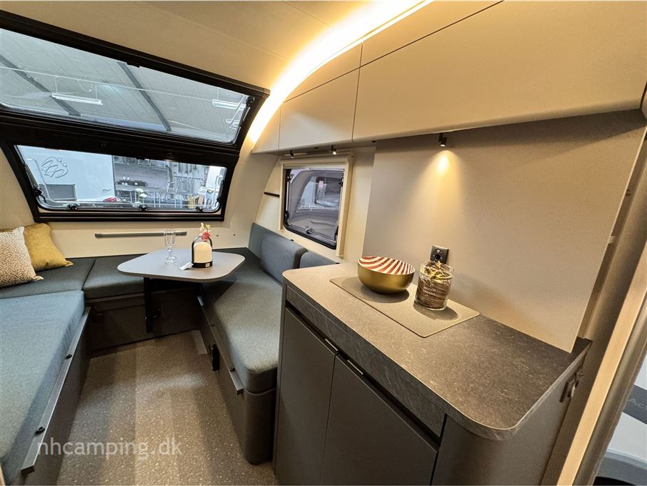 Adria Action 391 LH Sport