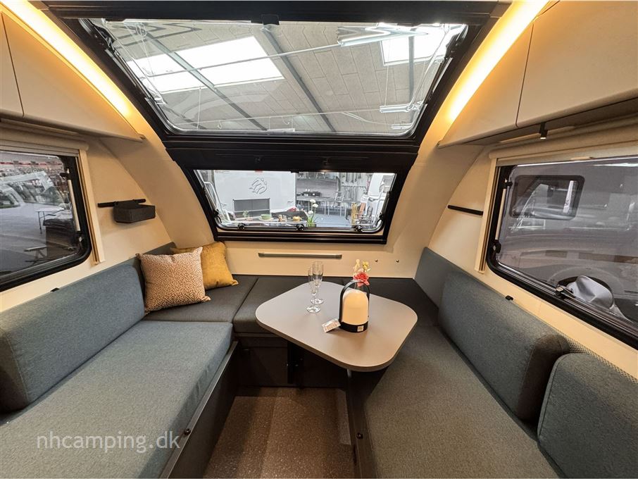 Adria Action 391 LH Sport