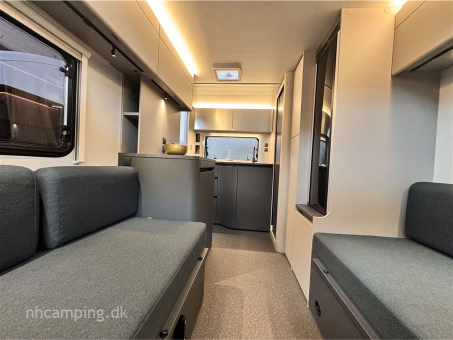 Adria Action 391 LH Sport