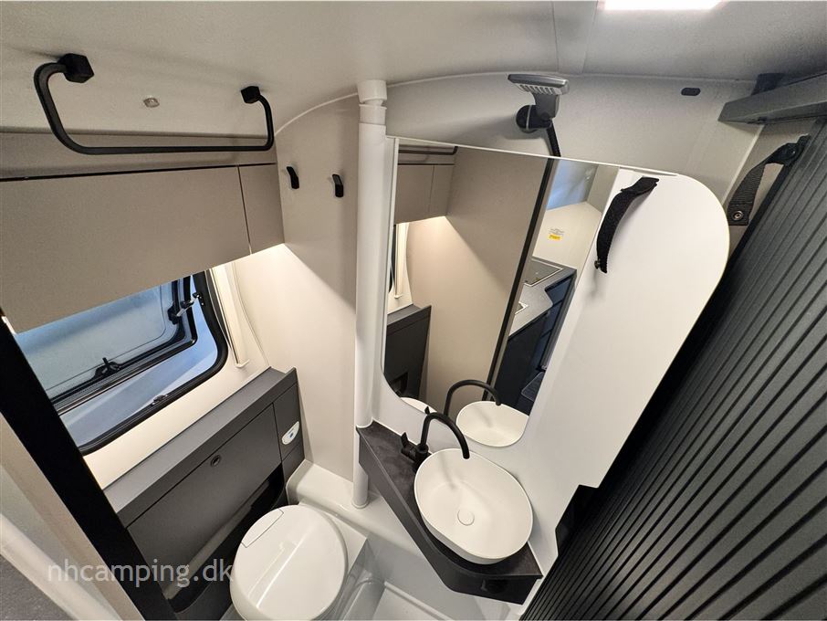 Adria Action 391 LH Sport