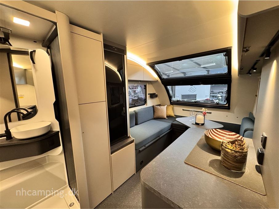 Adria Action 391 LH Sport