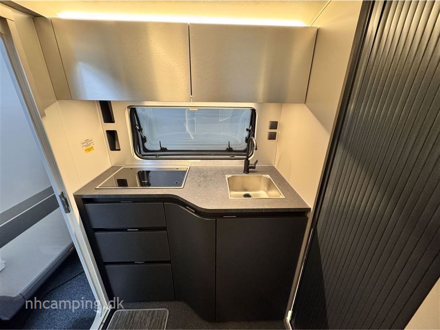 Adria Action 391 LH Sport