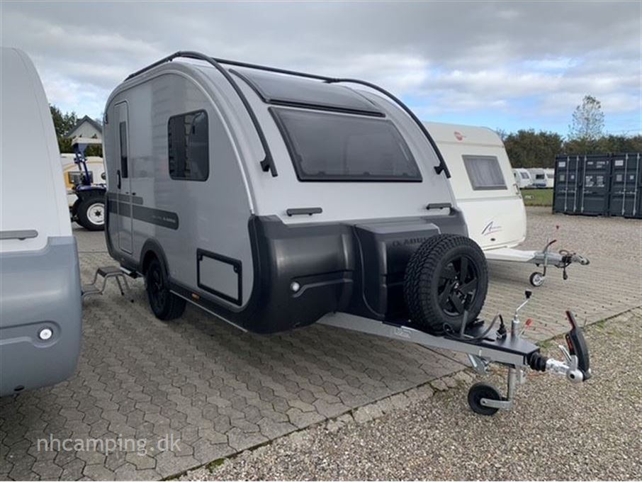 Adria Action 391 LH Sport