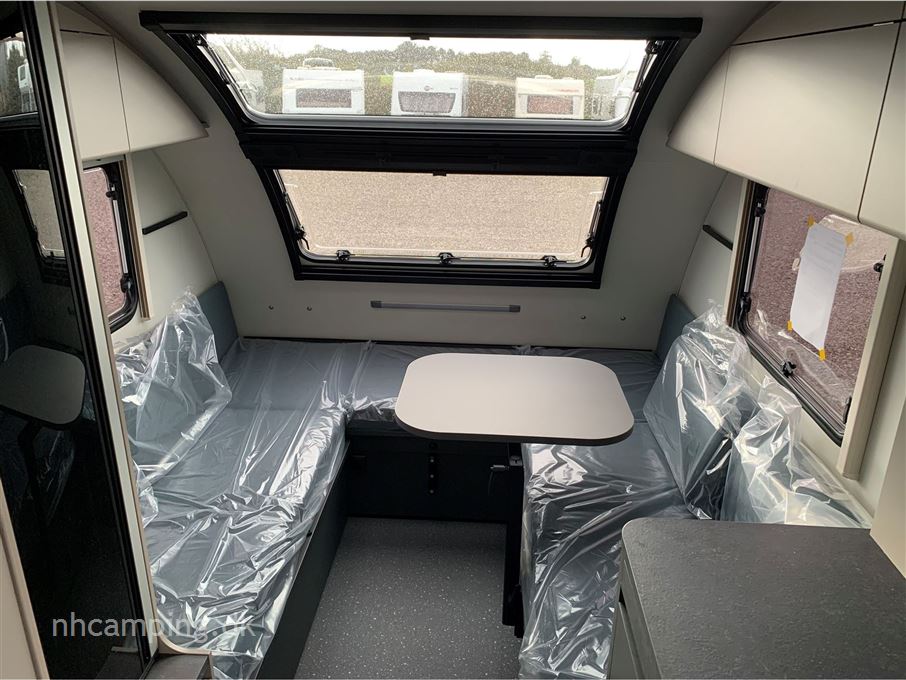 Adria Action 391 LH Sport