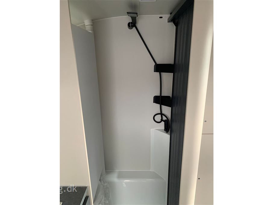 Adria Action 391 LH Sport