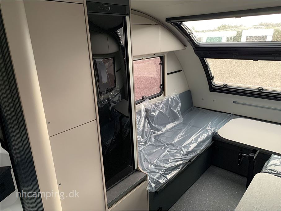 Adria Action 391 LH Sport