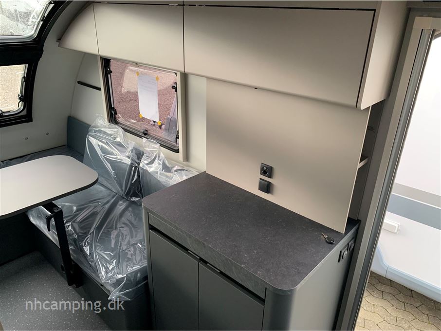 Adria Action 391 LH Sport