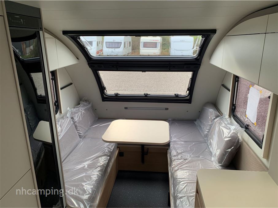 Adria Action 391 LH