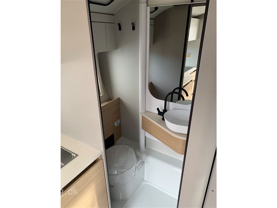 Adria Action 391 LH