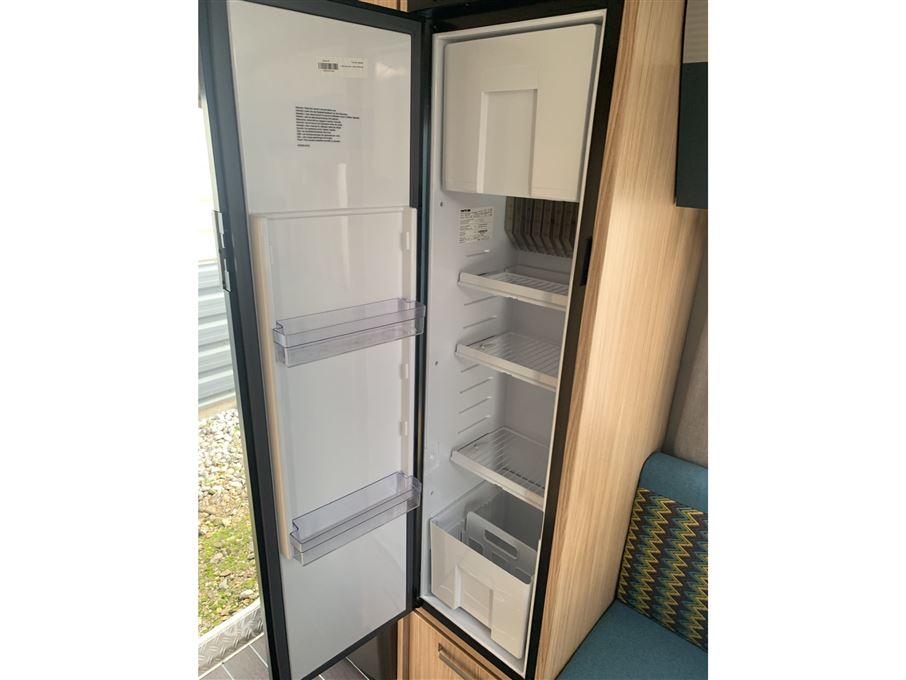 Knaus SPORT OG FUN