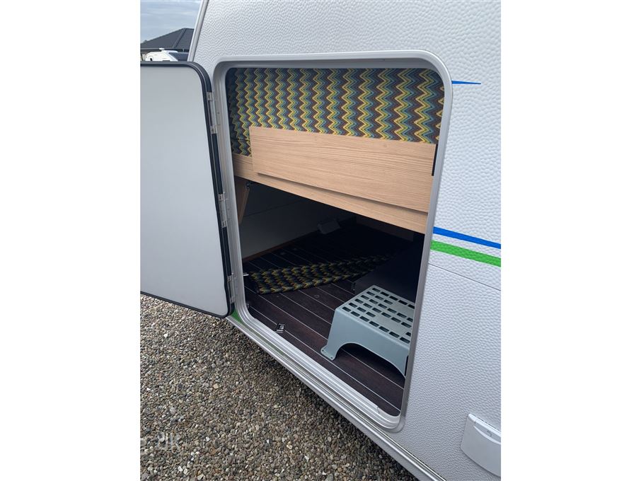 Knaus SPORT OG FUN