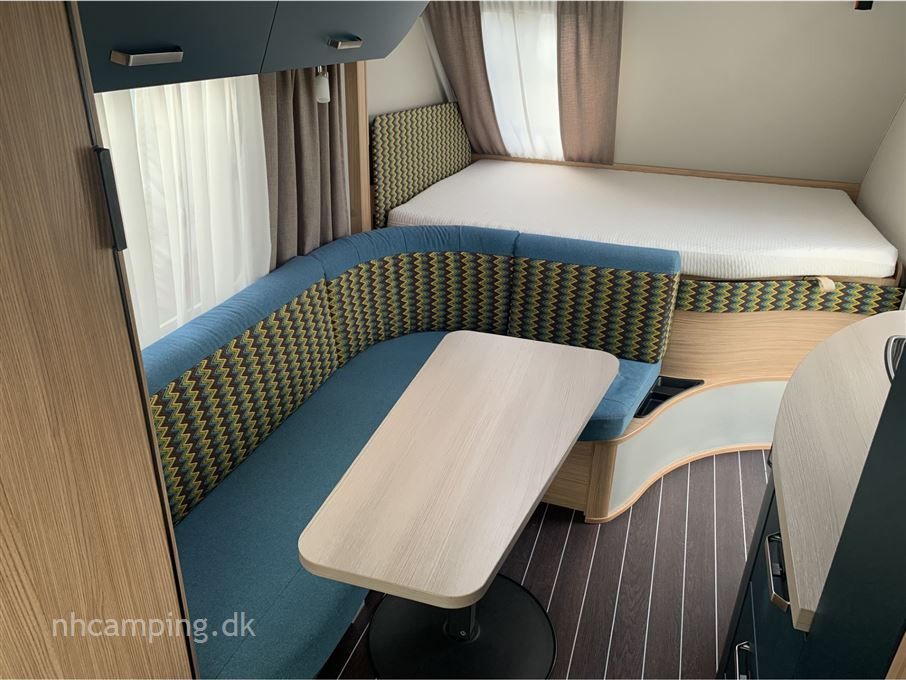 Knaus SPORT OG FUN