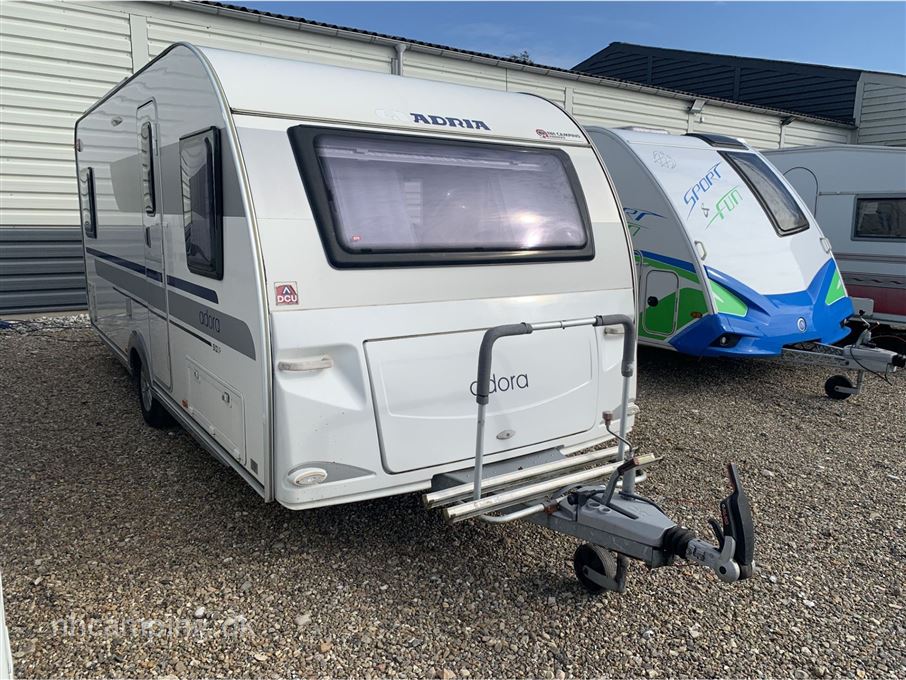 Adria Adora 512 UP