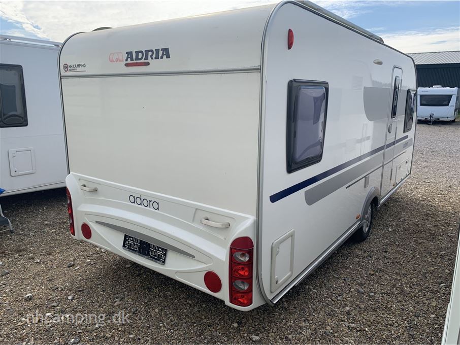 Adria Adora 512 UP