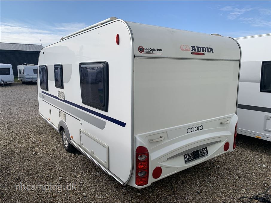 Adria Adora 512 UP