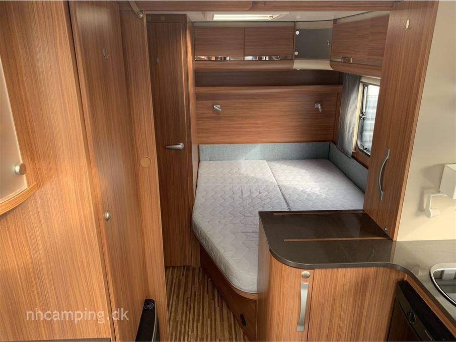 Adria Adora 512 UP