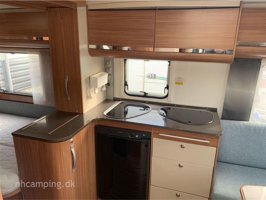 Adria Adora 512 UP