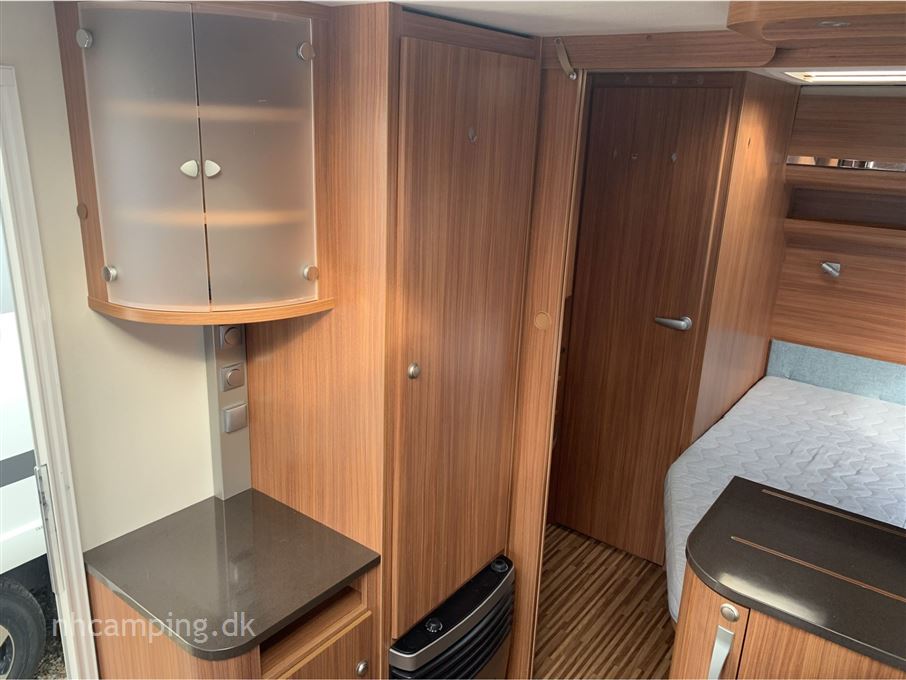 Adria Adora 512 UP