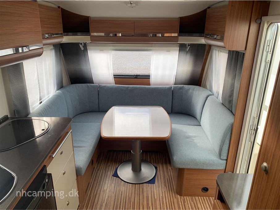 Adria Adora 512 UP