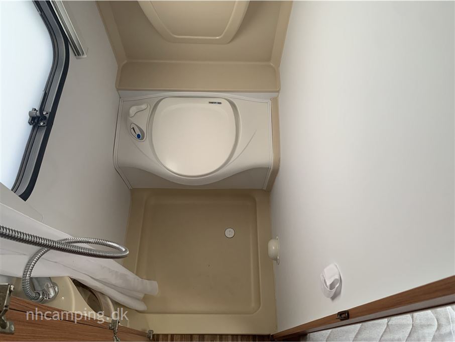 Adria Adora 512 UP