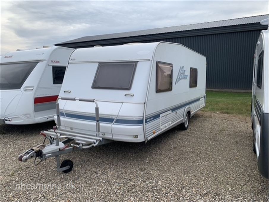 Wilk S4**** 530 MS