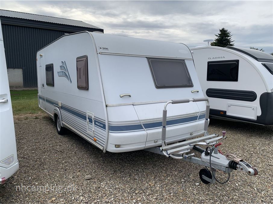 Wilk S4**** 530 MS