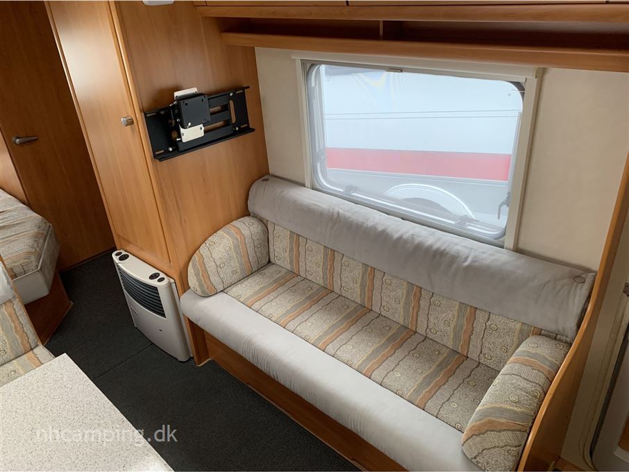 Wilk S4**** 530 MS