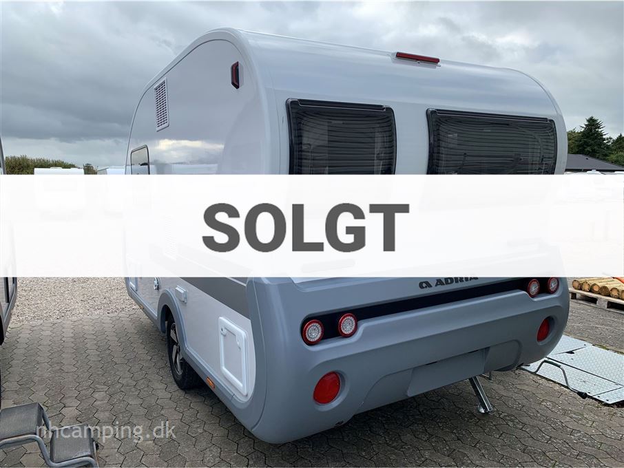 Adria Action 391 LH