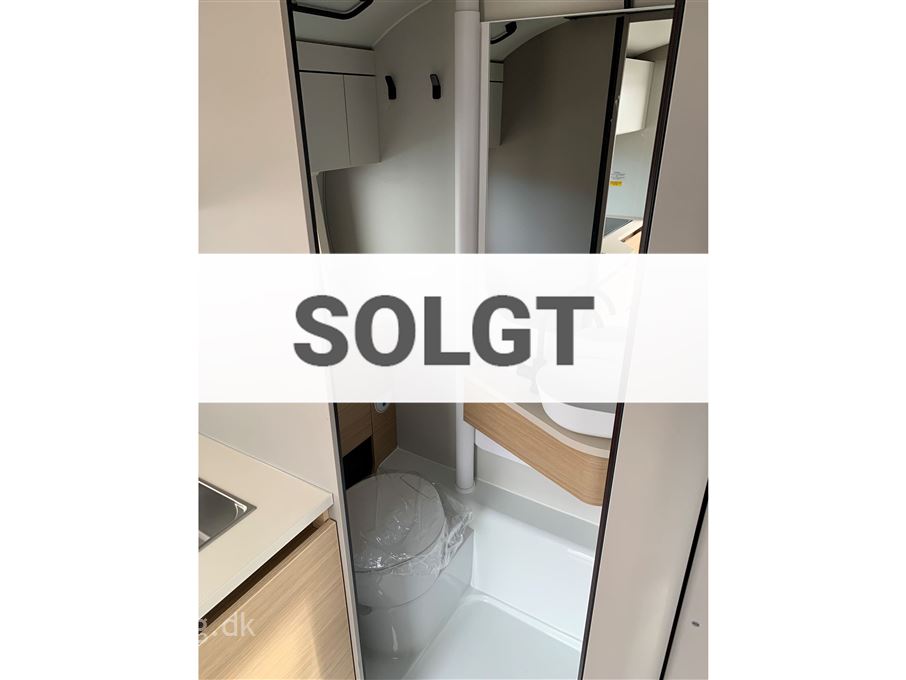 Adria Action 391 LH