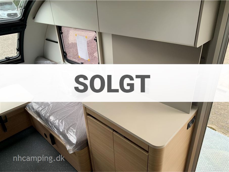 Adria Action 391 LH